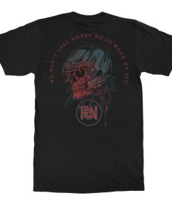 Rivers of Nihil Hellbirds T-Shirt