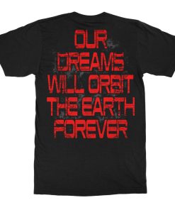 Rivers of Nihil Orbit Angel T-Shirt