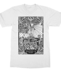 Rivers of Nihil Terrestria IV T-Shirt