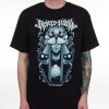 Rivers of Nihil The Monarch T-Shirt