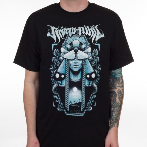 Rivers of Nihil The Monarch T-Shirt