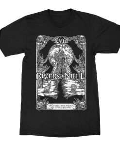 Rivers of Nihil Void T-Shirt
