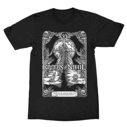 Rivers of Nihil Void T-Shirt