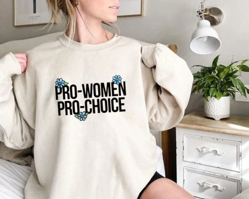 Roe V Wade Pro-Choice Supreme Court My Body Choice Abortion Shirt