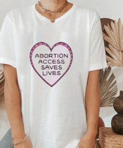 Roe V Wade Pro-choice Shirt