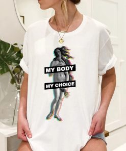 Roe V Wade Pro-choice Tshirt