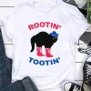 Rootin Tootin Cowboy Cat Shirt