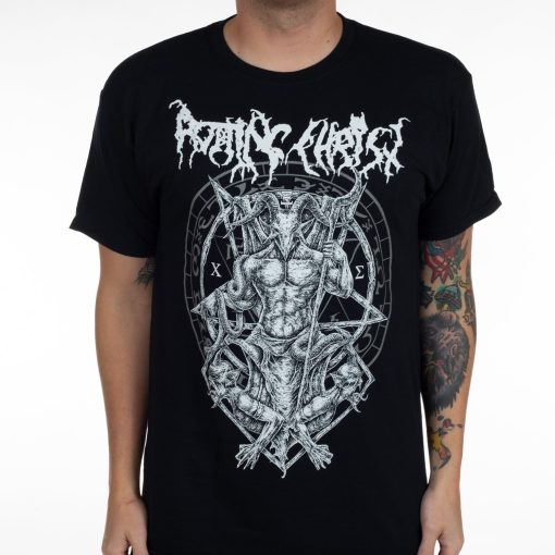 Rotting Christ Hellenic T-Shirt