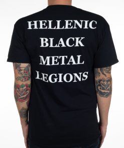 Rotting Christ Hellenic T-Shirt