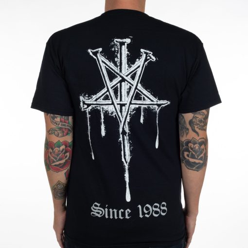 Rotting Christ In Nomine Dei Nostris T-Shirt