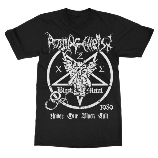 Rotting Christ Since 1989 T-Shirt