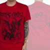 Rotting Christ The Mystical Meeting T-Shirt