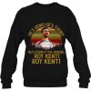 Roy Kent He’s Everywhere Funny Ted Lasso Shirts