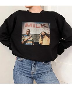 Rue &amp Fez Euphoria TV Show Shirt