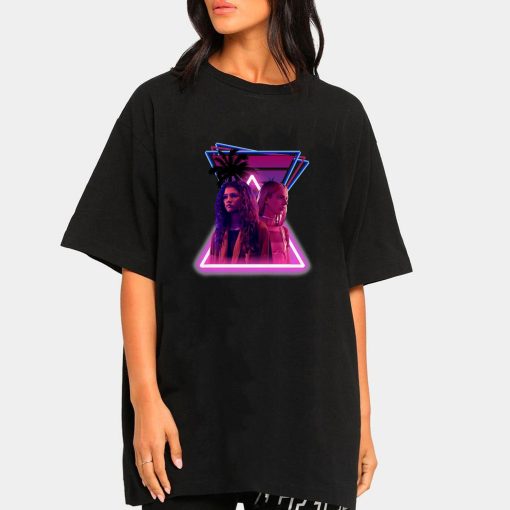 Rue &amp Jules Euphoria TV Show Shirt