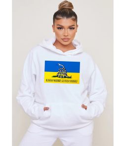 Russian Warship Go F Yourself T Shirt 3