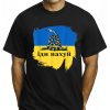 Russian Warship Go F Yourself Unisex T-Shirt