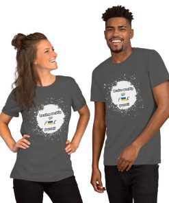 Russian Warship Go Fuck Yourself Tee