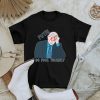 Russian Warship Putin Go Fuck Yourself Shirt