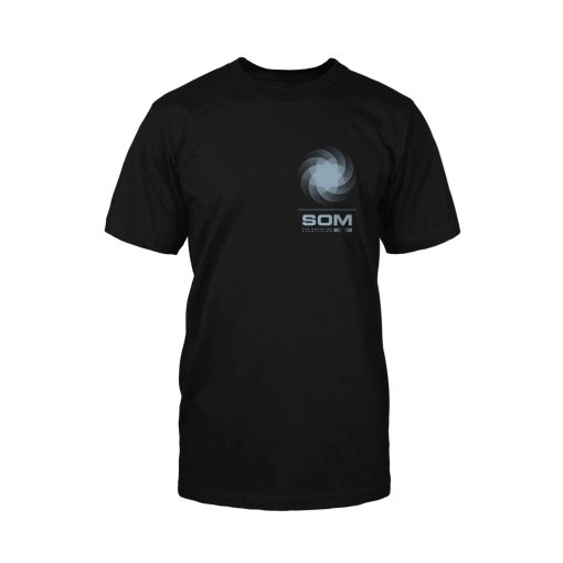 SOM The Shape of Everything T-Shirt