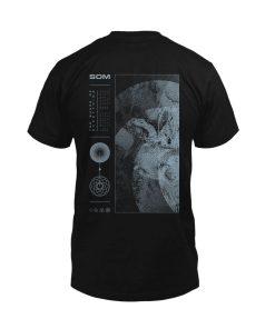 SOM The Shape of Everything T-Shirt