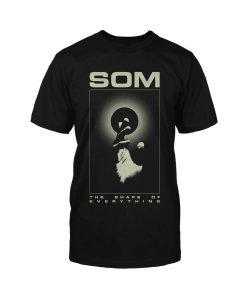 SOM Touch The Sky T-Shirt