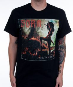 SORM Demon Child T-Shirt