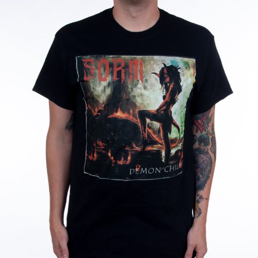 SORM Demon Child T-Shirt