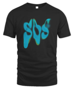 SZA SOS Album Unisex Shirt Gift For Fan