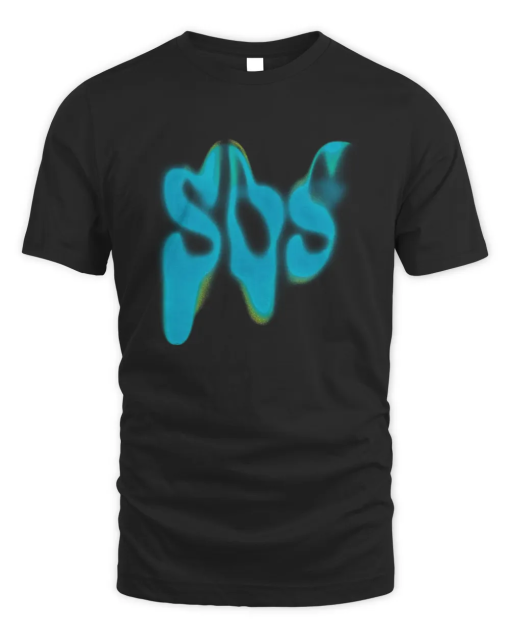 SZA SOS Album Unisex Shirt Gift For Fan