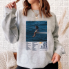 SZA SOS Tracklist Unisex Crewneck Sweatshirt Gift For Fan