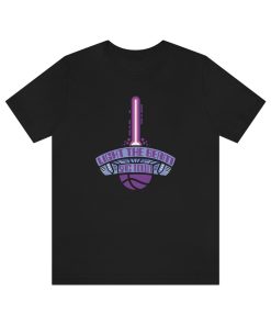 Sacramento Basketball Light The Beam Tshirt 2 Sacramento Basketball Light The Beam Tshirt 3