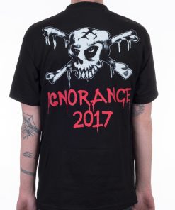 Sacred Reich 30 Years Of Ignorance T-Shirt