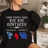 Saint Peter’s Peacocks Beats Kentucky Shirt