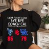Saint Peter’s Peacocks Kentucky Hoodies