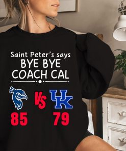 Saint Peter’s Peacocks Kentucky Hoodies