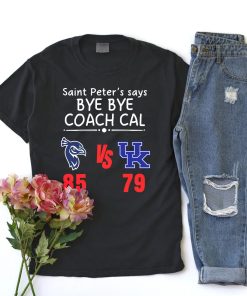 Saint Peter’s Peacocks Kentucky Hoodies