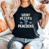Saint Peter’s University March Madness 2022 Shirt
