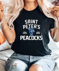 Saint Peter’s University March Madness 2022 Shirt Saint Peter’s University March Madness 2022 Shirt