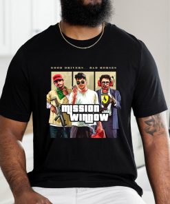 Sainz Leclerc And Binotto Formula 1 2022 Shirt