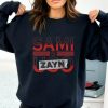 Sami Zayn And Jey Uso Elimination Chamber Sweatshirt
