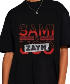 Sami Zayn And Jey Uso Elimination Chamber Sweatshirt