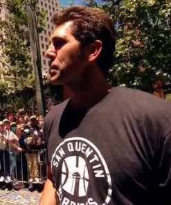 San Quentin Warriors Parade Shirt 2022 2 San Quentin Warriors Parade Shirt 2022 3