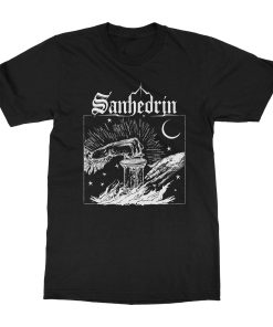 Sanhedrin Lamp T-Shirt