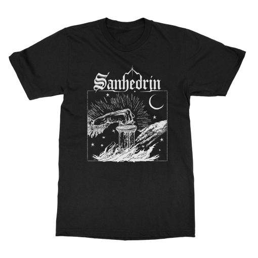 Sanhedrin Lamp T-Shirt