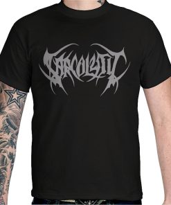 Sarcolytic Logo T-Shirt