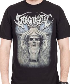 Sarcolytic The Arcane Proginee T-Shirt Sarcolytic The Arcane Proginee T-Shirt