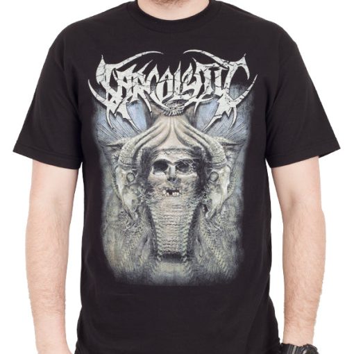 Sarcolytic The Arcane Proginee T-Shirt