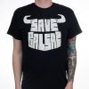 Save Balsac Save Balsac T-Shirt