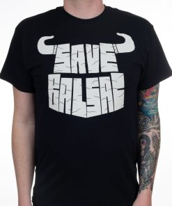 Save Balsac Save Balsac T-Shirt